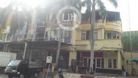 Disewakan Ruko Gading Batavia Kelapa Gading Jakarta Utara Siap Huni