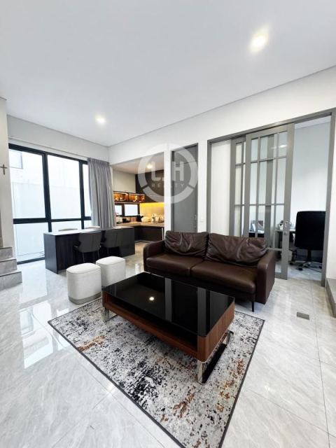 Dijual Rumah Aether Greenwich Park BSD City