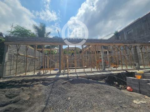 Shop for rent at Canggu, strategic location with new building, close to Berawa area