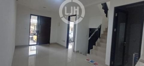 Rumah Kondisi Baru Di Florida Pantai Indah Kapuk 2