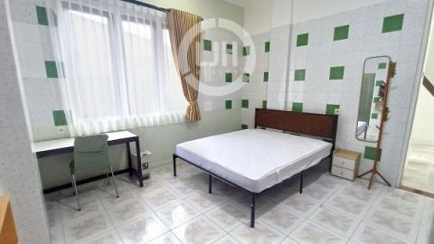 Apartemen Cozy di Pusat Kota Renon, Denpasar, Dekat Lapangan Renon dan Kantor Pemerintah