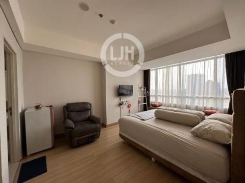 Apartemen Siap Huni Di Skandinavia, Tangerang