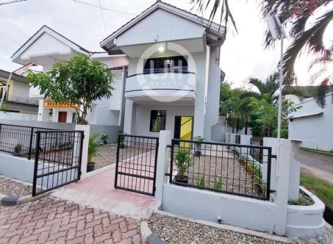 Disewakan Rumah Orchid Park, Batam Centre