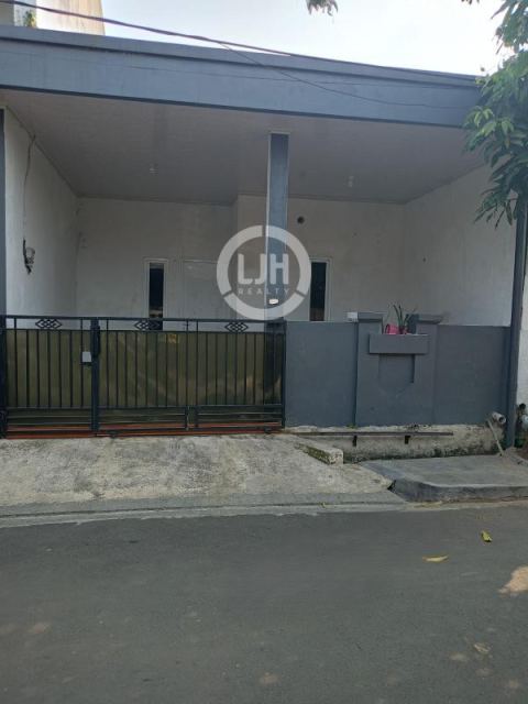 Rumah Strategis di Citra Raya, Solusi Hunian