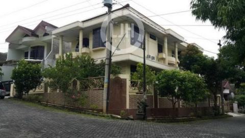 Rumah siap huni Bukit Seruni, Banyumanik. Semarang-217