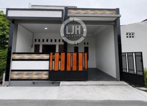 Pilihan Tepat Memiliki Rumah di Belakang Citra Raya