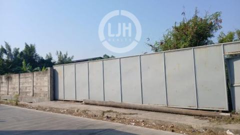 Kavling Siap Bangun Di Kawasan Pancatama Gotong Royong Leuwilimus, Serang