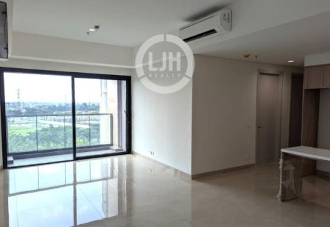 Apartemen Kondisi Baru Di Elevee Alam Sutera