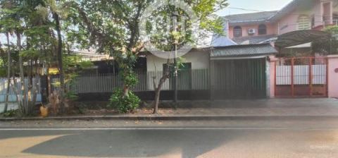  Rumah Kayu Putih Siap Survei, 3 Bedroom, Kawasan Hijau dan Tenang, Pulo Gadung, Jakarta Timur