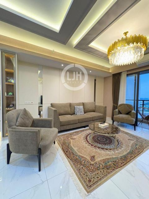 Dijual Apartemen Sky House BSD City