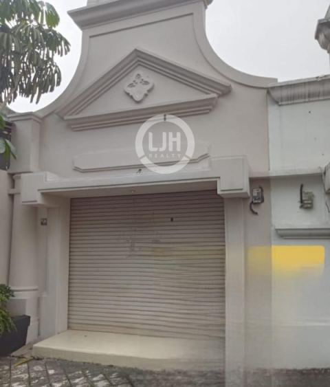 Dijual Kios Cordoba SHM Sudah Tersewa Langsung Menghasilkan