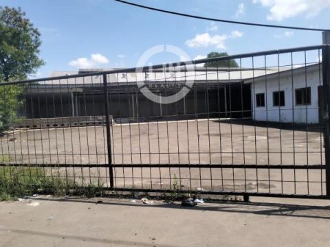 Disewakan Pabrik Strategis di Kawasan Industri Balaraja – Siap Pakai & Lokasi Premium