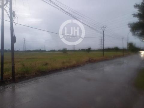Dijual Tanah Strategis di Kota Serang – Lokasi Premium, Prospek Investasi Tinggi