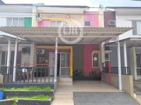 Dijual Rumah Eksklusif di Telaga Bestari – Hunian Nyaman di Lingkungan Asri & Berkualitas