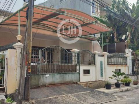 Dijual rumah siap huni hadap Utara Agung Jaya, Sunter, Jakarta utara
