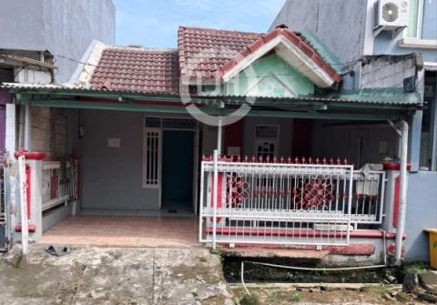 Dijual Rumah Siap Huni di Graha Lestari – Citra Raya Tangerang