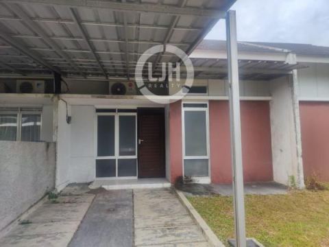 Rumah Nyaman dan Strategis di Citra Maja Raya