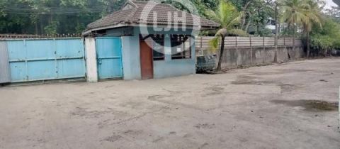 Dijual Pabrik Siap Operasional di Kecamatan Cikupa – Kawasan Industri Strategis