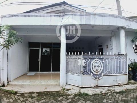 Rumah Siap Huni di Citra Raya Panongan – Lokasi Strategis dan Lingkungan Nyaman
