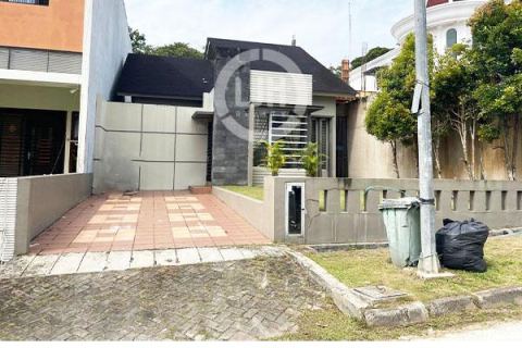 Disewa Rumah di Kaktus Giwang, Sukajadi, Batam Centre