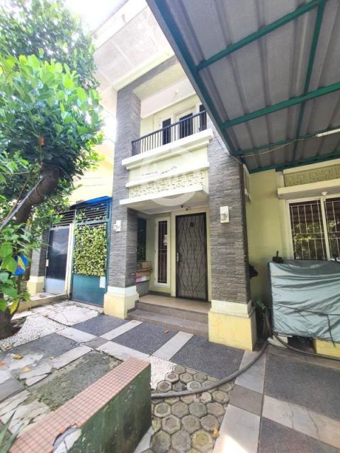 Rumah Siap Huni Di Sutera Feronia Alam Sutera