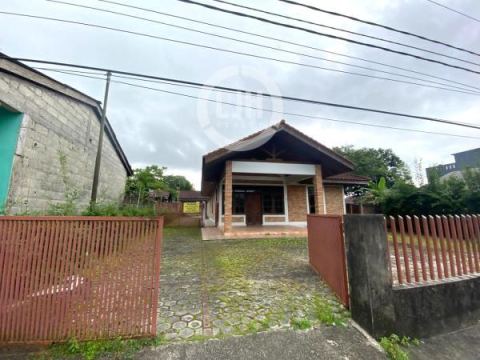 Rumah Siap Huni Di Tanjung Pandan Belitung