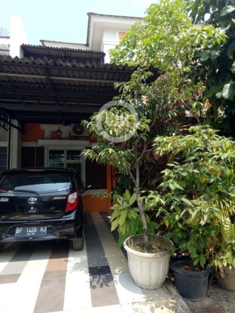 Disewakan Rumah di Anggrek Sari Cluster Alexandria