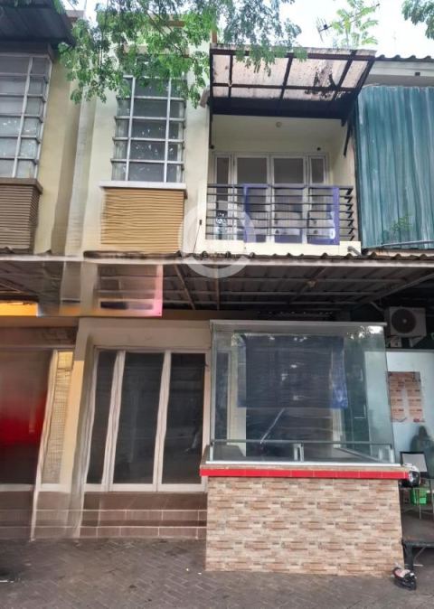 Ruko Cocok Untuk Usaha Berasa di Posisi Ramai Perum Cibubur Country, Cikeas, Gn. Putri, Bogor.
