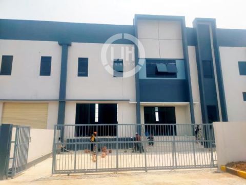 Disewakan Gudang Silicon Cikarang Bekasi