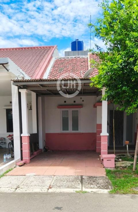 Disewakan Rumah Sutera Kirana Alam Sutera