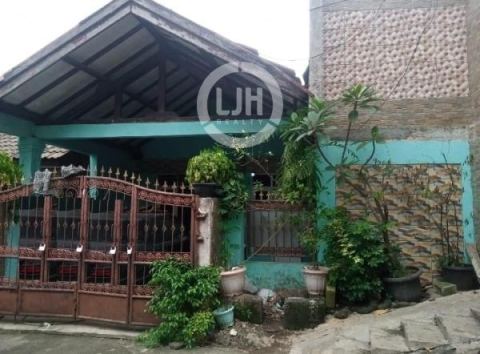 Rumah Murah di Taman Duta Depok