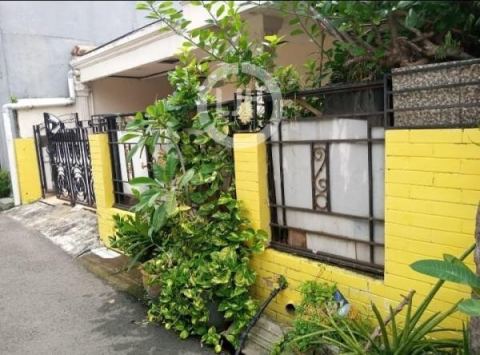 Dijual Rumah di Pondok Kopi Jakarta Timur