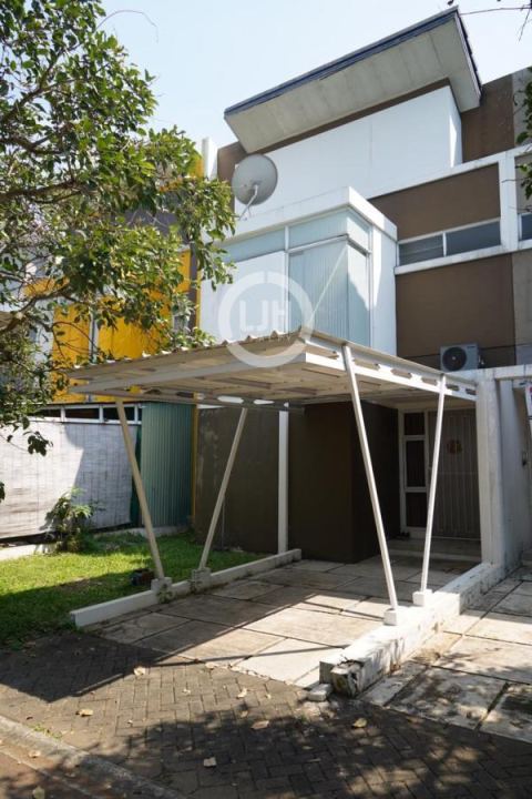 Disewakan Rumah Eastern Cosmo The Icon BSD City