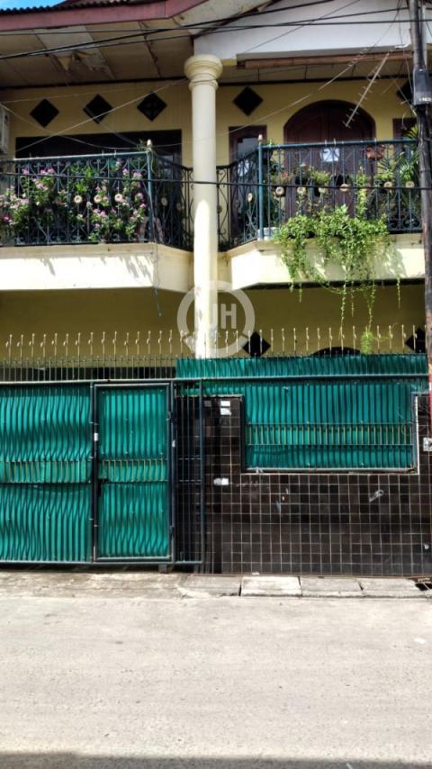 Dijual Rumah Mewah Dan Modern Siap Huni (C1027)