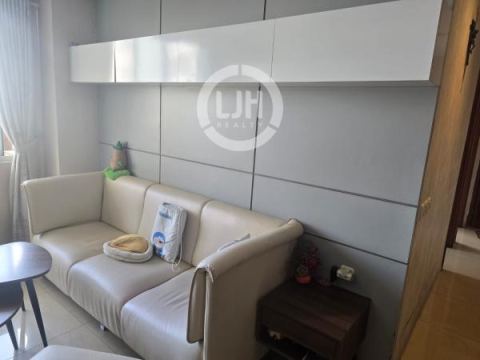 Apartemen 2 Unit Connecting di Paladian Park, Kelapa Gading, Jakarta Utara