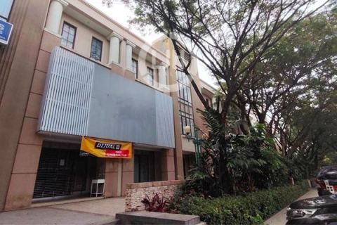 Dijual Ruko Gandeng di Orchard Park, Batam Kota