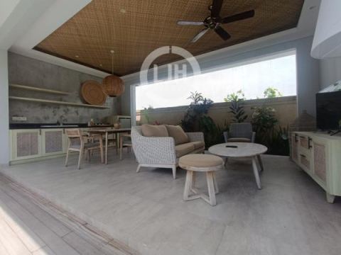 2 bedrooms villa for sale at Payangan, Gianyar, strategic location, well maintained, cloe to Hanging Garden Resort and only 20 minutes to kintamani area