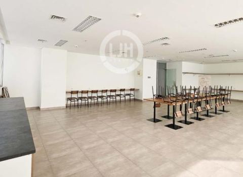 Office Spcae Siap Pakai Di The Smith Alam Sutera