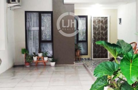 Rumah Siap Huni Di Jaya Imperial Park Tangerang 
