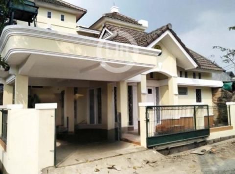 Rumah Siap Huni Di Mekar Asri Cikupa