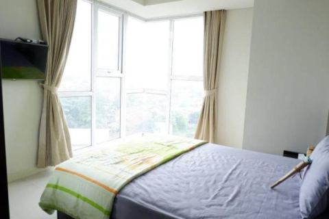Apartemen Siap Huni Di Skyland Bandung