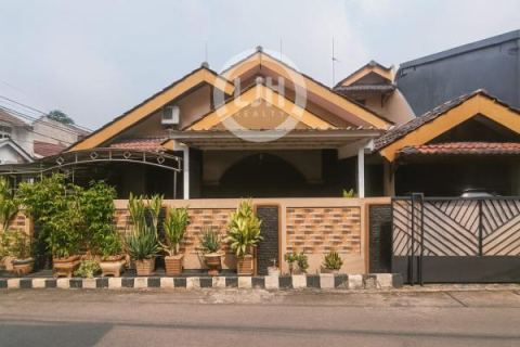 Dijual Rumah Hook Siap Huni di Pekayon Bekasi