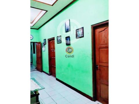 Rumah Kost di Potrosari Tengah Srondol Semarang