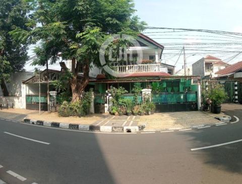 Rumah Jual Siap Huni di Kayu Putih, Pulo Gadung, Jakarta Timur