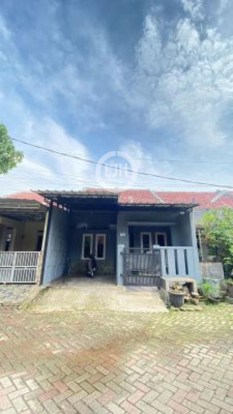 Rumah 1 Lantai Jatimulya, Luas 90m2, Keamanan 24 Jam, Bebas Banjir, SHM, Bisa KPR, Tambun Selatan Bekasi