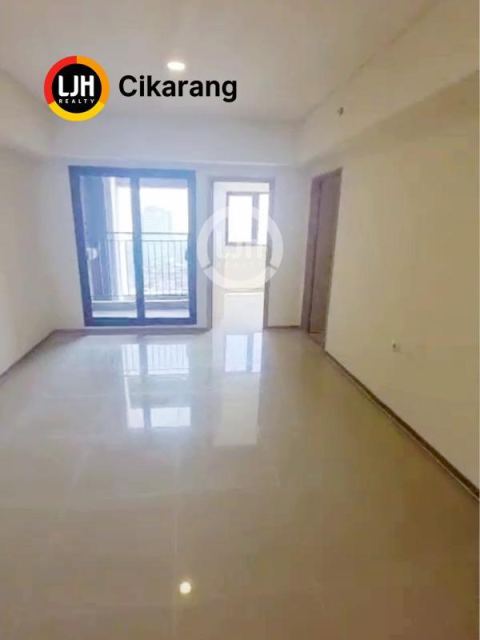 Dijual Apartemen Meikarta 4 Br Tower Rosewood District 1 Lippo Cikarang