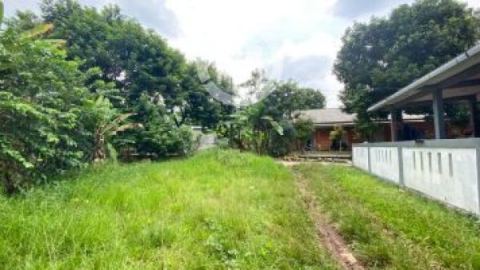 Tanah di Area Kawasan Industri MM2100, Seluas 200m2 Cocok Untuk Membangun Temapat Tinggal Atau Usaha Kos Kosan, Cikedokan Cikarang Barat Bekasi