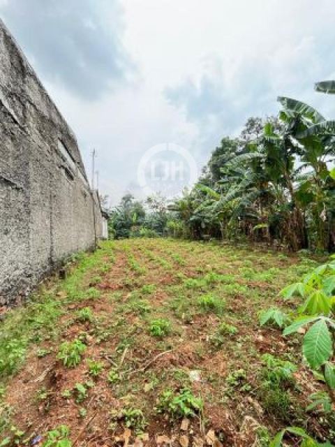 Tanah Kampung Legon, Siap Bangun, Luas 431M2, SHM, bisa Kredit, Jatimulya Bekasi