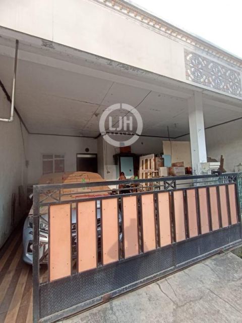 Dijual Rumah modern dan bagus siap huni di permata hijau permai (C1032)
