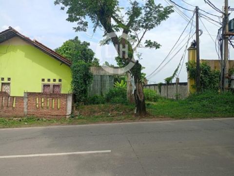 Dijual Tanah Siap Bangun di Kutruk